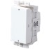 GM AA1006 20A One Way White LED Switch