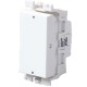 GM AA1006 20A One Way White LED Switch GM AA1006 20A One Way White LED Switch