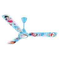 Bajaj Disney Princess 48" Ceiling Fans