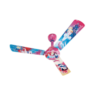 Bajaj Disney Princess 48" Ceiling Fans