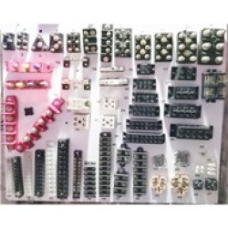 BSKETITE CONNECTORS