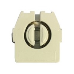 TUBE LIGHT HOLDERS