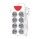 8+1 POWER STRIPS