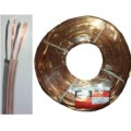 SPEAKER WIRES