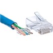 Cables & Wires