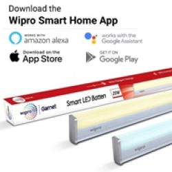 SMART HOME