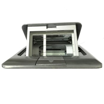 Honeywell MK EP03AL 3 Module Popup Box