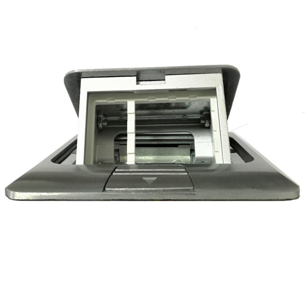 Honeywell MK EP03AL 3 Module Popup Box