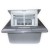 Honeywell MK EP04AL 4 Module Popup Box