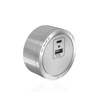 MX 6007 20W PD USB Charger A+C Premium Classic Power Track Adaptors
