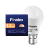 Finolex 12W LED Bulbs