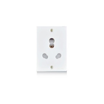 Anchor Penta 10-20A Universal Socket