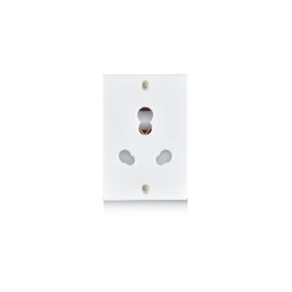 Anchor Penta 10-20A Universal Socket