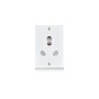 Anchor Penta 10-20A Universal Socket