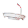 Finolex 12W Round LED Panel