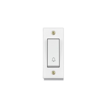 Anchor Penta Bell Push Switch