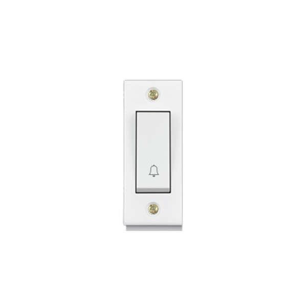 Anchor Penta Bell Push Switch