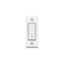 Anchor Penta Bell Push Switch