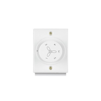 Anchor Penta Deluxe Fan Regulator