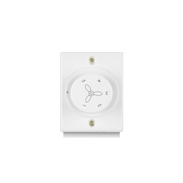 Anchor Penta Deluxe Fan Regulator