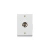 Anchor Penta TV Outlet Mini Deluxe Socket