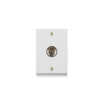 Anchor Penta TV Outlet Mini Deluxe Socket