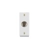 Anchor Penta TV Outlet Mini Socket