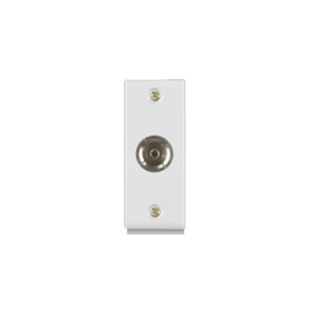 Anchor Penta TV Outlet Mini Socket