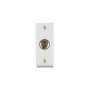 Anchor Penta TV Outlet Mini Socket