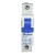 Delton 25A B-Curve 10kA 1 Pole MCB