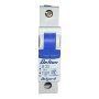 Delton 25A B-Curve 10kA 1 Pole MCB