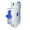 Delton 25A B-Curve 10kA 1 Pole MCB