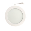 Finolex 12W Round LED Slim Panel