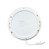 Finolex 12W Round LED Slim Panel