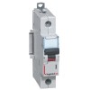 Legrand DX3 408593 20A C-Curve 10kA 1 Pole MCB