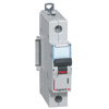 Legrand DX3 408587 6A C-Curve 10kA 1 Pole MCB