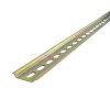 MCB Channel DIN Rail (1 Mtr)
