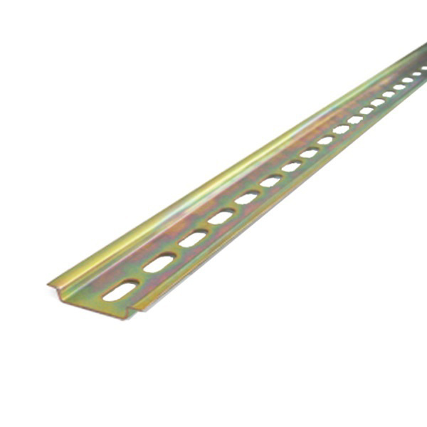 MCB Channel DIN Rail (1 Mtr)