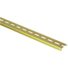 MCB Channel DIN Rail (1 Mtr)