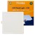 Finolex 12W Square LED Panel