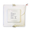 Finolex 12W Square LED Panel