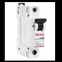 Micron M1P16C 16A C-Curve 10kA 1 Pole MCB