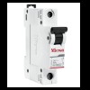 Micron M1P25C 25A C-Curve 10kA 1 Pole MCB