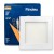 Finolex 12W Square LED Slim Panel