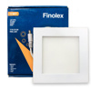 Finolex 12W Square LED Slim Panel