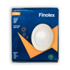 Finolex 12W Square LED Slim Panel