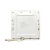 Finolex 12W Square LED Slim Panel