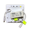 Finolex 12W Square LED Slim Panel