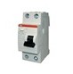 ABB 25A 100mA 2 Pole RCCB
