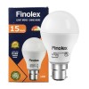 Finolex 15W LED Bulbs